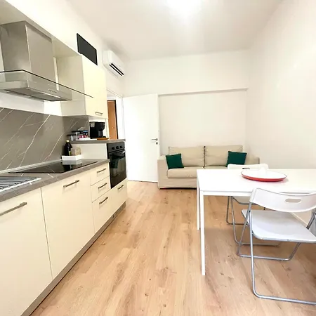 La Casa Di Mariposa Apartman *