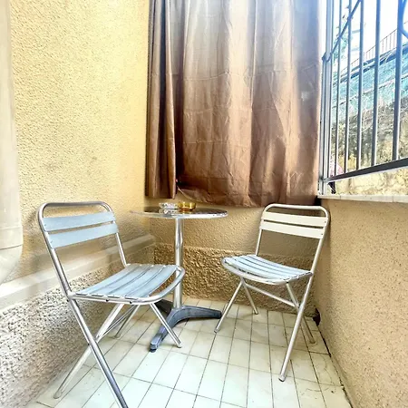 La Casa Di Mariposa Apartman San Remo