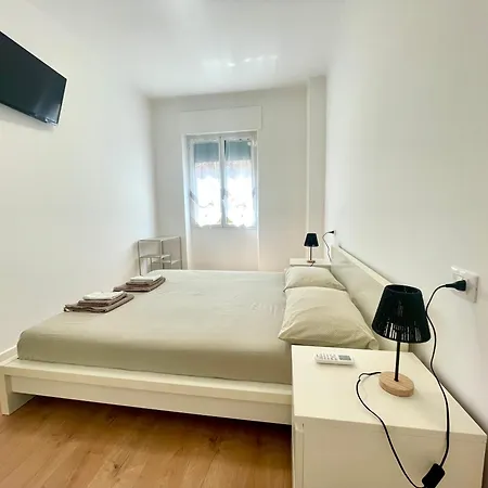 Daire La Casa Di Mariposa *