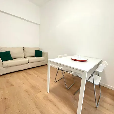 Апартаменти La Casa Di Mariposa