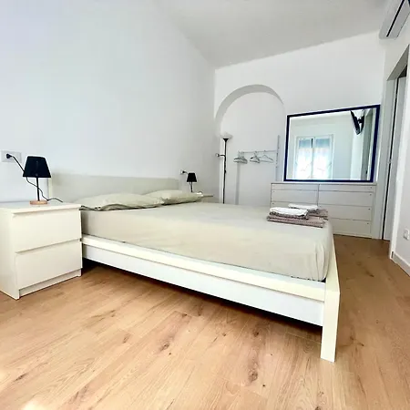 La Casa Di Mariposa * Санремо