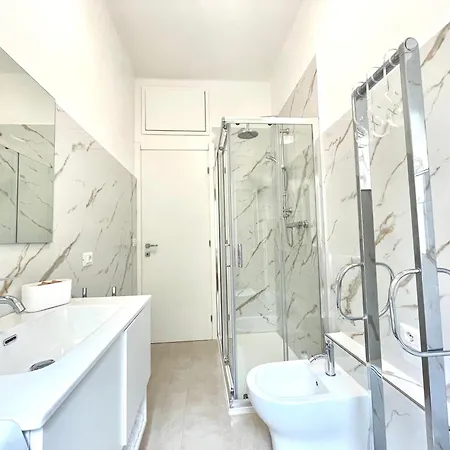 La Casa Di Mariposa Daire Sanremo